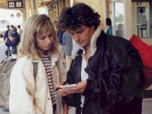 Зимска прича