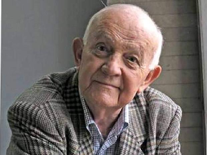 Сећамо се добрих старих времена: Радослав Граић