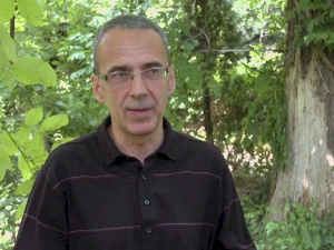 Лични космос: Саша Срећковић, етнолог