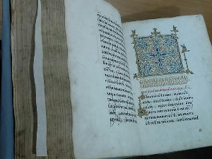 Старо српско писано наслеђе: Српски рукописи у Бечу, 2. део