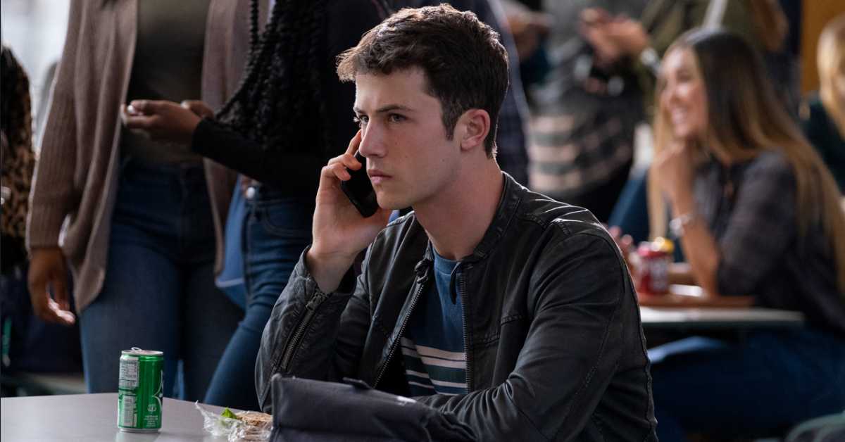 Тринаест разлога, 4-10, 4С 