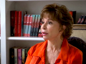 Савремени светски писци: Исабел Аљенде