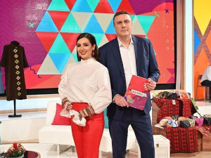 Шареница: Дуборезачки траг у времену, уз гусле