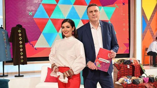 Шареница: Звездарење у шумском стилу