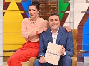 Хероји плавог дана и куглаши прваци света