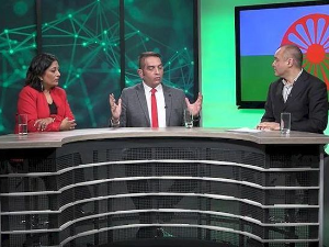 Романипен: Роми у вртлогу друштвене кризе