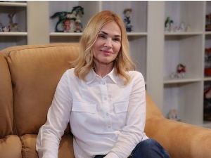 ТВ Лица као сав нормалан свет-Оливера Балашевић