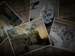 Београдскоп благо-Ботаничка башта Јевремовац