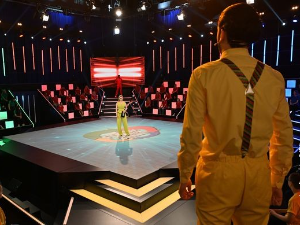 Стигни ме ако знаш 5Ц-11.емисија