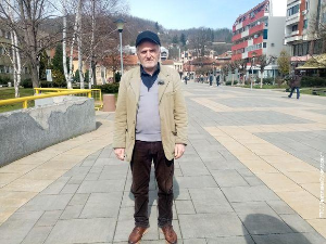 Право на сутра-Расељени у Медвеђи