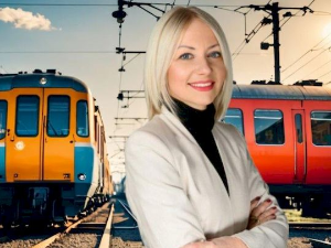 Возом по зеленој Европи: Лувен