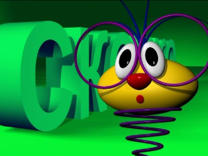 ТВ Слагалица 165 Ц- 19.емисија