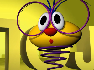 ТВ Слагалица 165Ц-21.емисија