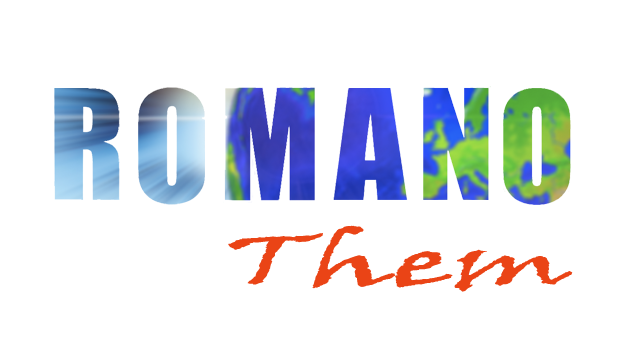 Romano Them: Секундарне сировине и сива зона