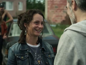 Тунел: Барут и хероин, 5-12 