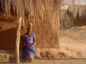 Земља жена: Мозамбик, Макуа народ, 4-4