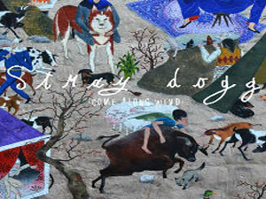 Концерт: Ана Ћурчин и Стреј дог