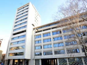 Тужилаштво узело изјаве новинарке и сниматеља Н1 о нападу на Тргу Николе Пашића