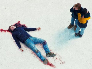 Анатомија пада