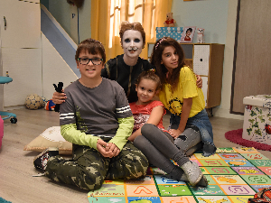 Радозналци