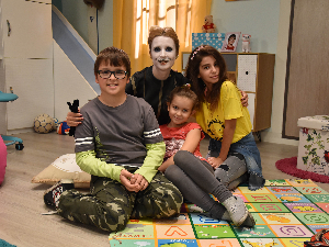 Радозналци