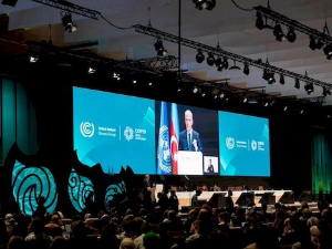 Еко преспективе:  COP 29  – нови амбициозни климатски циљеви