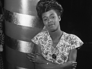Панорама – Њупорт Џез Фестивал у Београду '73 – Sarah Vaughan, II део