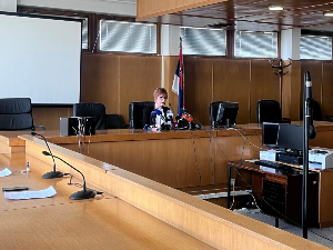 Виши суд у Новом Саду вратио оптужницу за пад надстрешнице на допуну истраге; Тужилаштво: Поступићемо у складу са одлуком