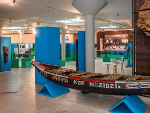 Гласови из прошлости – приче о легатима