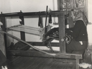 Меморија - једно етно путовање