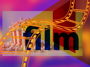 Са филмске траке – „Let‘s Get Lost“