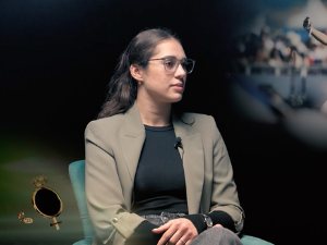 Жене у спорту: Александра Перишић