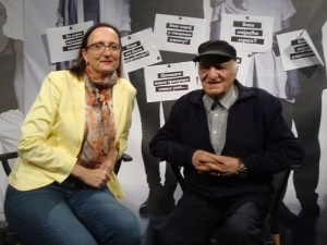 In memoriam Филип Давид - Аутопортрет