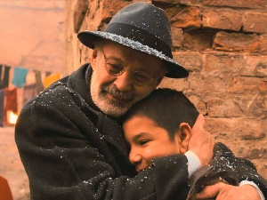 In memoriam Филип Давид, Кад сване дан