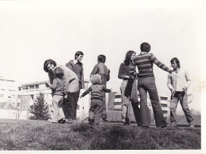 Трибина младих - 50 година касније