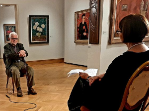 Метаморфозе: In memoriam Љубомир Симовић