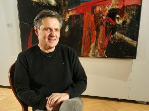 Метаморфозе: Небојша Дугалић