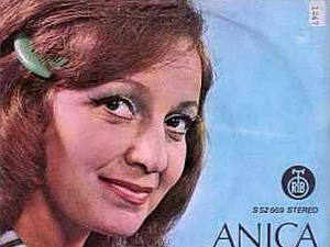 Портрет – Аница Зубовић