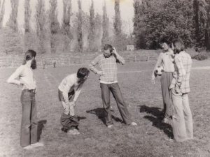 Трибина младих - 50 година касније