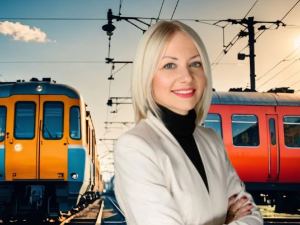 Возом по зеленој Европи: Сеге Парк