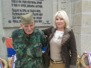 Институције Србије у Великом рату