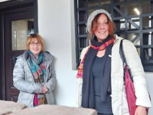 Гласови из прошлости – приче о легатима