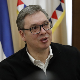 Вучић позвао грађане на скуп у Нишу