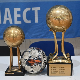 Копнена војска Ниш и ЖФК Мачва победници "Играјмо за 16"