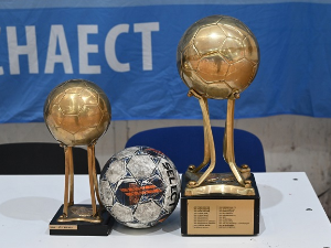 Копнена војска Ниш и ЖФК Мачва победници "Играјмо за 16"