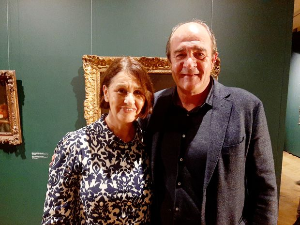 Метаморфозе: Борис Исаковић