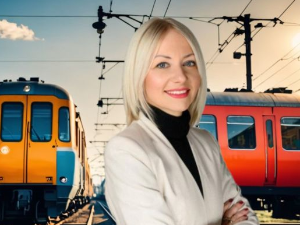 Возом по зеленој Европи - Зелени пројекти Европе