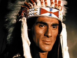 Професионалци: Гојко Митић, глумац