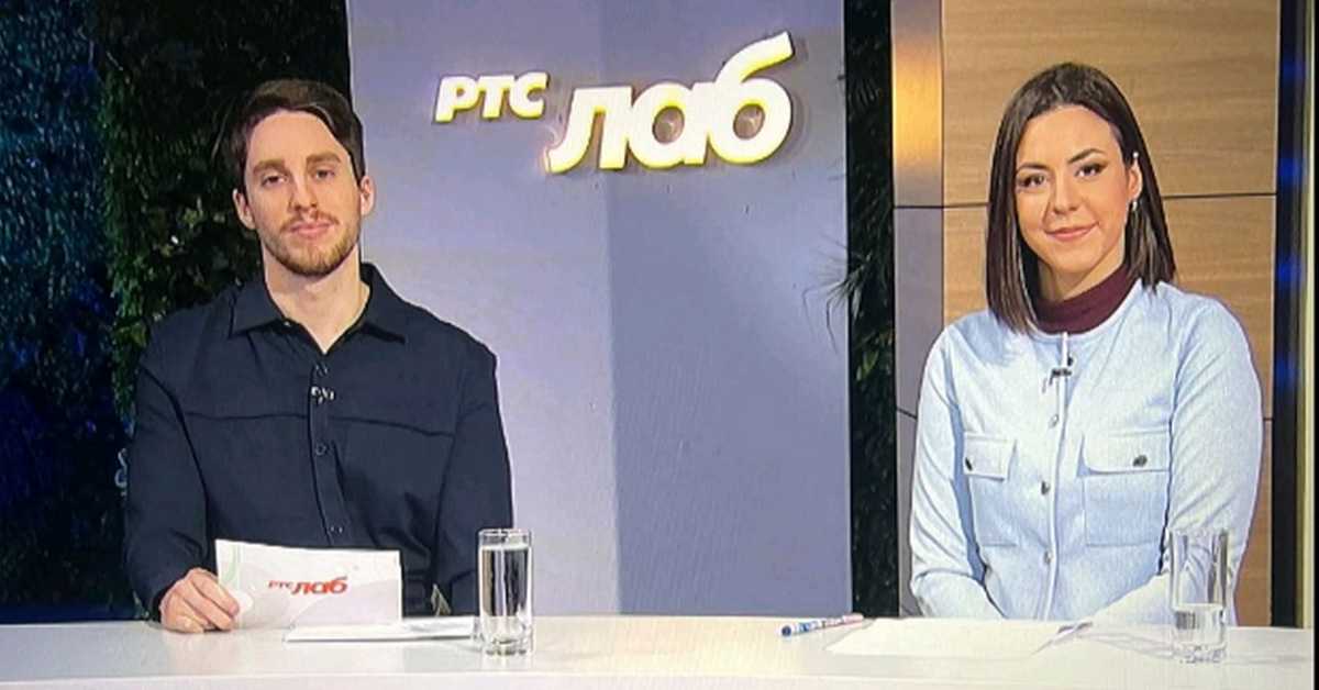 РТС Лаб: Популарност и приватност