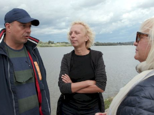 Мира Адања Полак: Ексклузивно